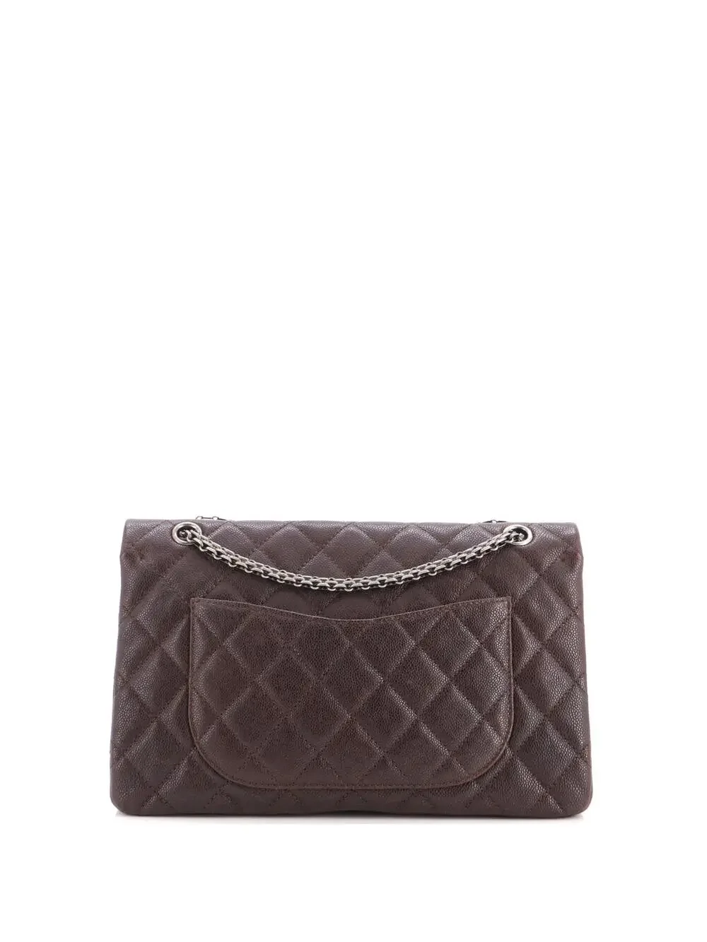 Chanel Bicolor Reissue 2.55 Flap Bag #323592C32B